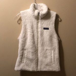 PATAGONIA Los Gatos vest